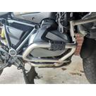 Slider Protetor Motor Gs Bmw Linha 800 1200 1250 E 1300