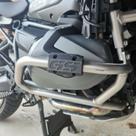 Slider Protetor Motor Gs Bmw Linha Kit 2 CONJUNTOS