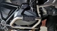 Slider Protetor Motor Para Bmw Linha Gs 800 1200 1250 1300