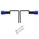 Slider Protetor Motor Roncar Motos Honda Titan 160 2016 Fan 160 2015 Slider Protetor Motor Roncar Motos Honda Titan 160 2016 Fan 160 2015