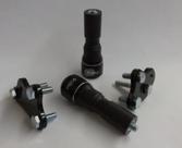 Slider R3 / MT-03 PRETO 2015/2018 Team Force