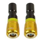 Slider Tforce CB 500 R / F / X 2014 Force Dourado