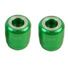 Slider Tforce CB 500 R / F / X 2014 Force Verde