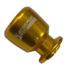 Slider Traseiro Balança Scorpion Line Rosca M6 M8 Par Cores