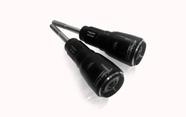 Slider yamaha r1 2009/2014 procton preto