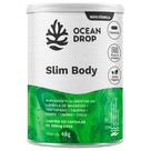 Slim Body Cromo +Triptofano + Taurina 120 Caps - Ocean Drop