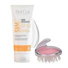 Slim C Creme Para Celulite 200G Bel Col