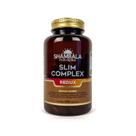 Slim Complex Fibras e Termogênicos 120 caps Shambala