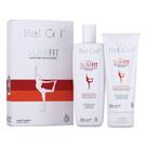 Slim Fit Dueto Corporal Pré e Pós-Academia Bel Col