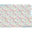 Slim Paper Decoupage Spl-067 Flores do Campo 47,3x33,8cm Litoarte