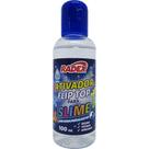 Slime ativador flip top 100ml. - RADEX