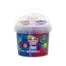 Slime Bucket Elmer's Gue Space Adventure com 1,36 kg de lodo
