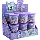 Slime Clear CHARM Missao Espacial DP.C/12