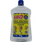 Slime Cola Slime Transparente 1KG