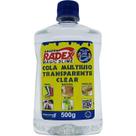 Slime Cola Transparente 500g