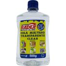 Slime Cola Transparente 500G