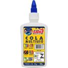 Slime Cola Transparente 90G Caixa com 12 Unidades