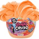 Slime Compound Kings Fluffy Butter Cloudz com aroma de laranja