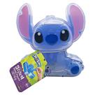 Slime Cra-Z-Slimy Stitch - Brilhante, Elástico e Supermacio (Azul)