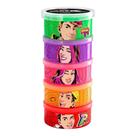 Slime Dos Rosa 330G Gelelé Slime Dos Rosa 330G Gelelé