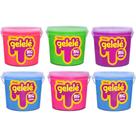 Slime Gelelé BIG Tradic. Balde 1,5KG CX.C/06 Slime Gelelé BIG Tradic. Balde 1,5KG CX.C/06