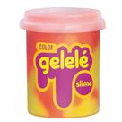 Slime Gelele Color Duo 152gr - Jjt 3210r Jjt Importadora Slime Gelele Color Duo 152gr - Jjt 3210r Jjt Importadora