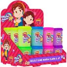 Slime Gelele Maria Clara e JP TONS Pastel DPCOM 24