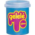 Slime Gelele Slime Pote Tradicional - Doce Brinquedo