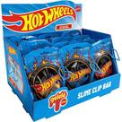 Slime HOT Wheels Gelele CLIP BAG180G DP.C/15