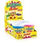 Slime Kimeleka FAST Food 150G Sortid CX.C/06 Slime Kimeleka FAST Food 150G Sortid CX.C/06