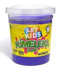 Slime Kimeleka Tradicional Massinha Lavável
