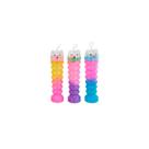 Slime Lama Cristal Ursito Diversão Brilhante em Cada Toque Slime Lama Cristal Ursito Diversão Brilhante em Cada Toque