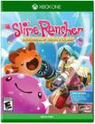 Slime Rancher Deluxe Edition - XBOX ONE EUA