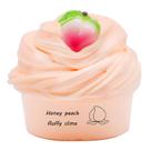 Slime Toy Roadoor Mini Butter Slime Fruit 60ml para crianças Slime Toy Roadoor Mini Butter Slime Fruit 60ml para crianças
