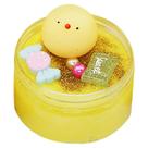Slime Toy Small Animals Cotton Mud Puff perfumado 100 ml