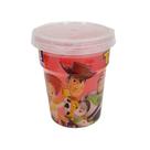 Slime Toy Story Baú de Brinquedos Vermelha - 2931 - Cotiplás