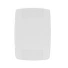 Slimplaca cega 4x2 c suporte - ilumi Slimplaca cega 4x2 c suporte - ilumi