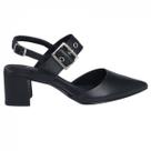 Sling back Bottero Couro 354908 Sling back Bottero Couro 354908
