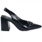 Sling back Parô By Cool Couro 110218a6783
