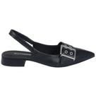 Sling back Rasteiro Bottero Couro 354813