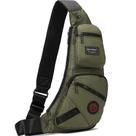 Sling Bag, mochila de ombro NICGID Chest para homens e mulheres
