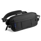 Sling Bag tomtoc 5.5L resistente à água para homens Urban Techwear Sling Bag tomtoc 5.5L resistente à água para homens Urban Techwear