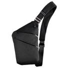 Sling Bag VADOO anti-roubo impermeável para homens e mulheres