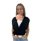 Sling De Bebe Carregador Canguru De Vestir