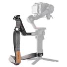 Sling Handgrip Gimbal Sling Alça com alça de ombro para estabilizador DJI RS 3/RS 3 Pro/RS 2 SMALLRIG 4383