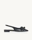 Slingback Uza Venice Couro - M26s116a0024