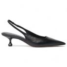 Slingback Vicenza Servia