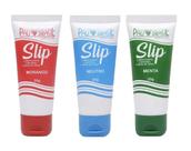 Slip Lubrificante A Base De Água 20G Pau Brasil
