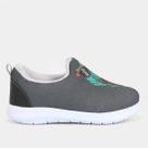 Slip On Bebê Kurz Estampado Menino