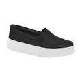 Slip on Feminino Beira Rio Preto Ref.: 4305.100